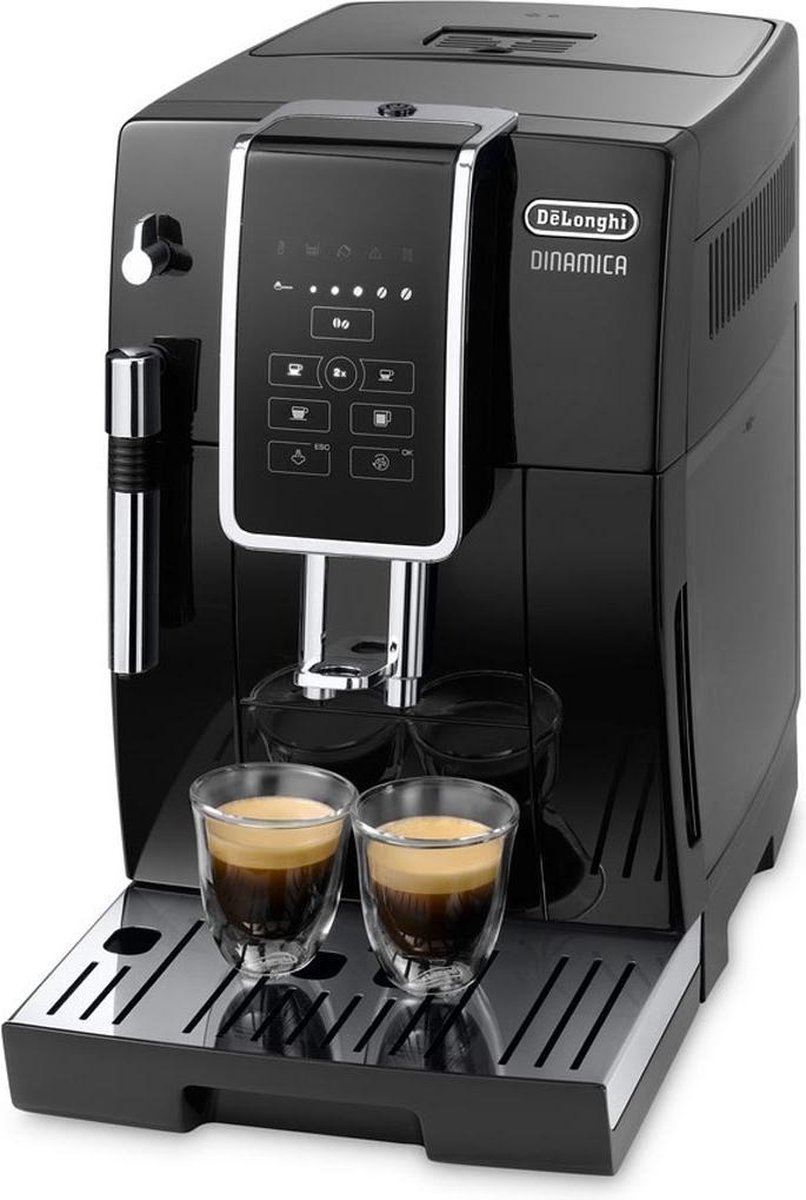 De'Longhi Dinamica ECAM350.15.B