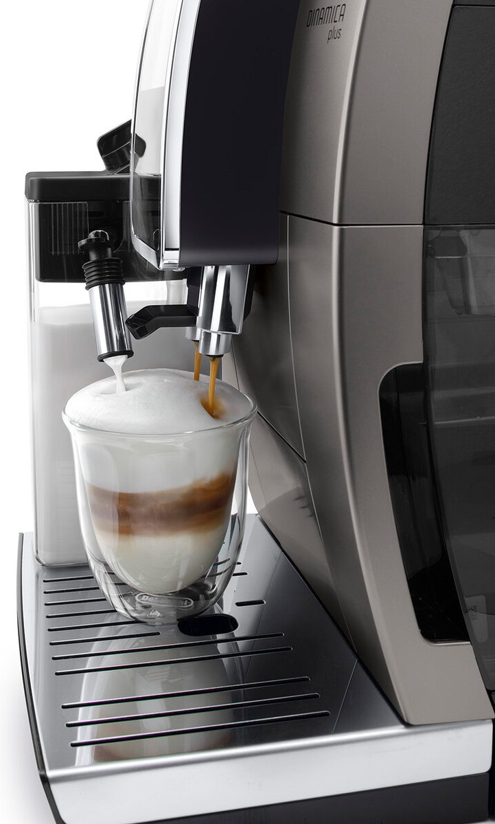 De'Longhi Dinamica Plus ECAM380.95.TB