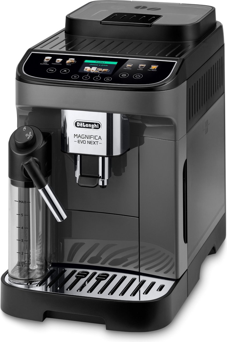 De'Longhi Magnifica Evo Next ECAM310.60.GB