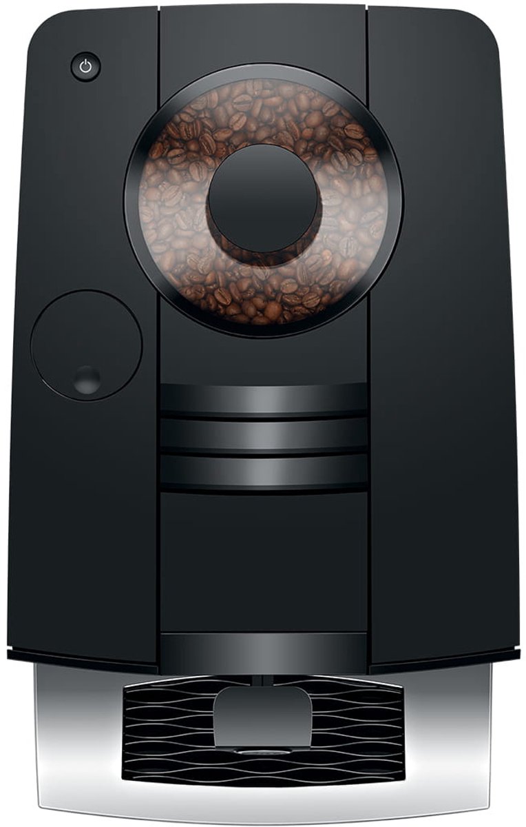 Jura C3 Piano Black