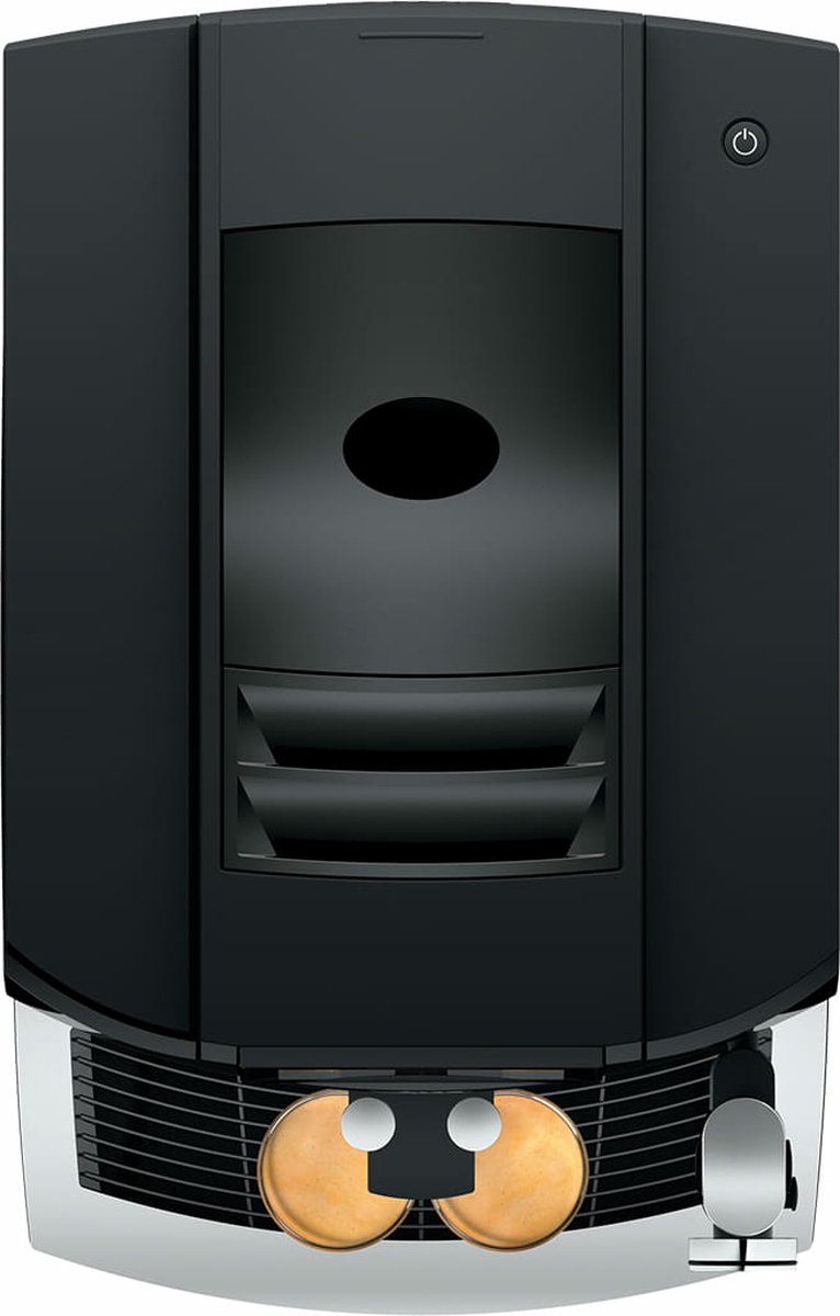 Jura S8 Piano Black