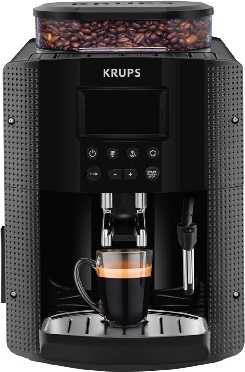 Krups Essential EA8150