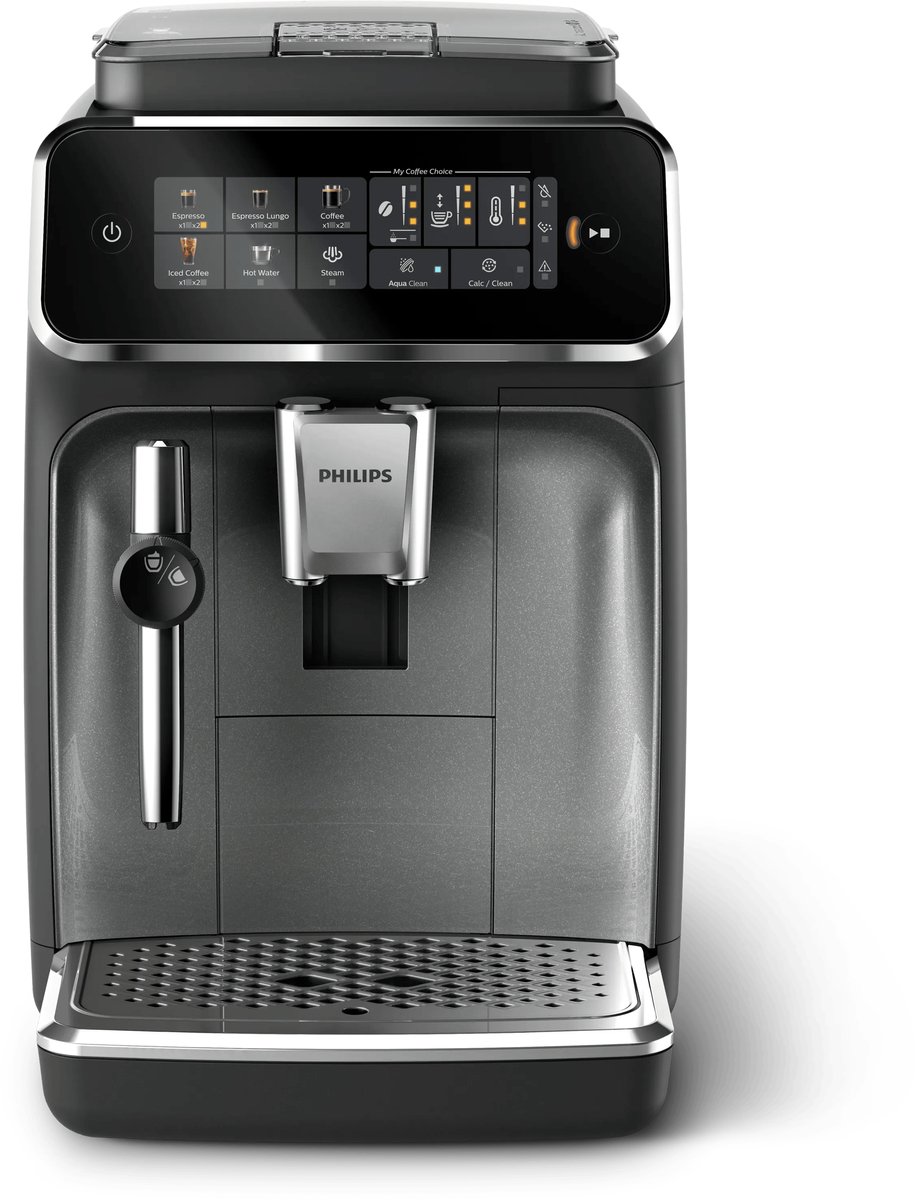 Philips 3300 Series LatteGo EP3329/70