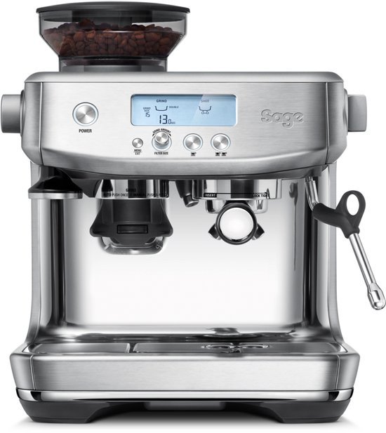 Sage the Barista Pro